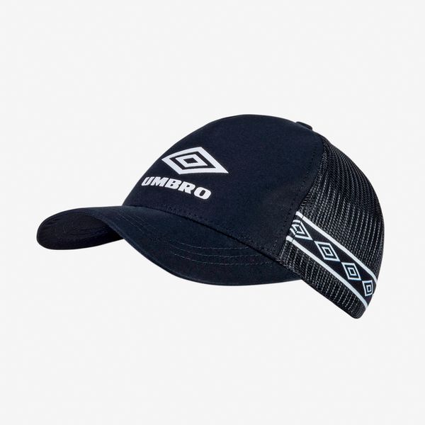 Boné Unisex Umbro Trucker Umbro Traditional