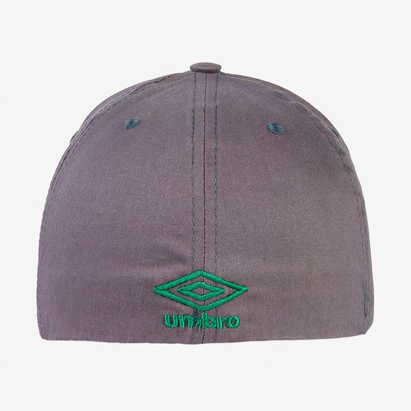 Boné Masculino Umbro Chapecoense Viagem 2017