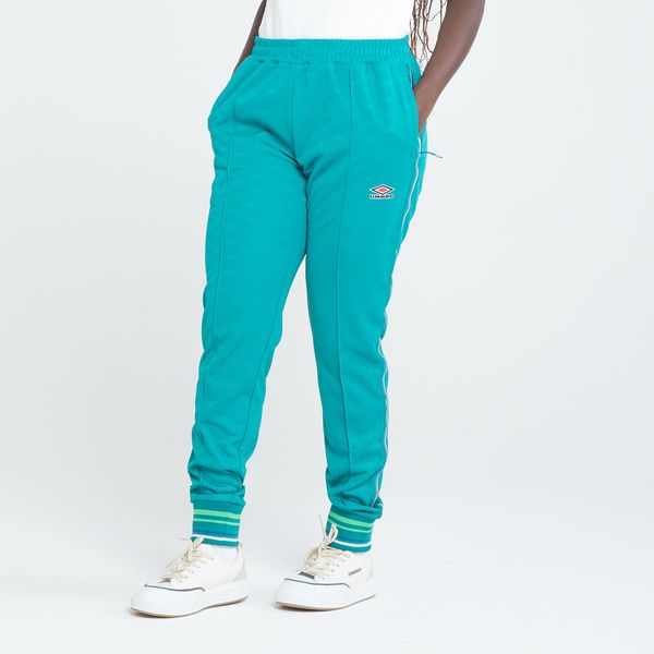 Calça Unisex Umbro Monogram Track