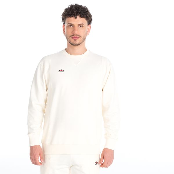 Blusão Masculino Umbro Textured Sweat