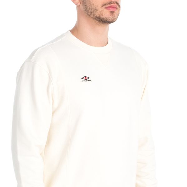 Blusão Masculino Umbro Textured Sweat