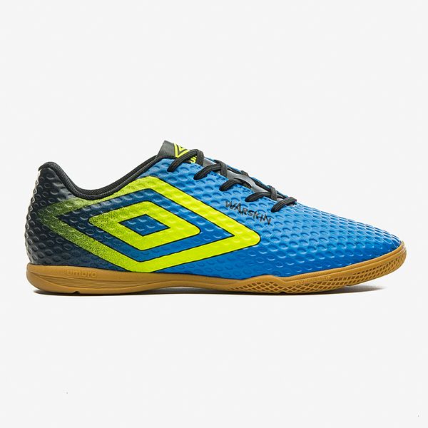 Chuteira Futsal Umbro Warskin