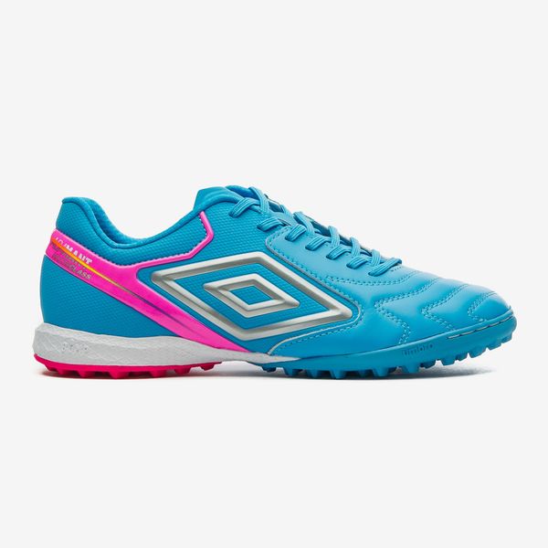 Chuteira Society Umbro Adamant Master Class Premier