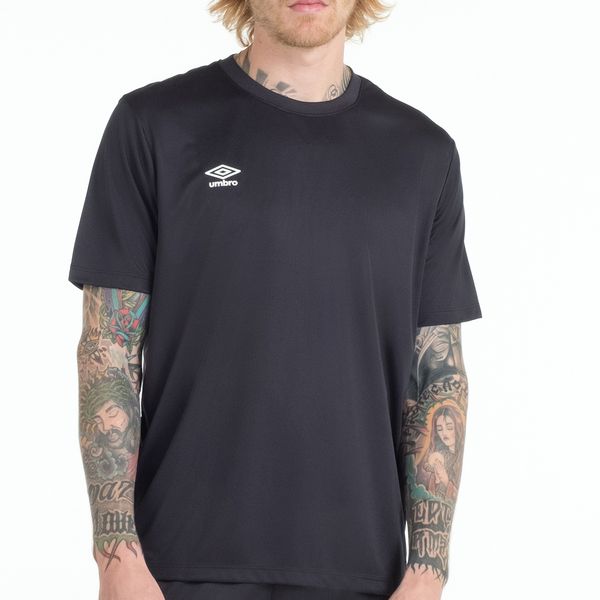 Camisa Masculina Umbro Legacy