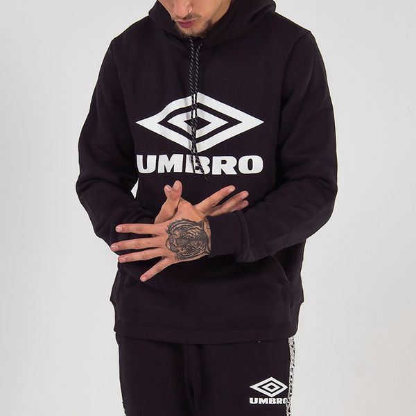 Blusão Masculino Umbro Diamond Duo