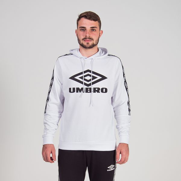 Blusão Masculino Umbro Traditional Club