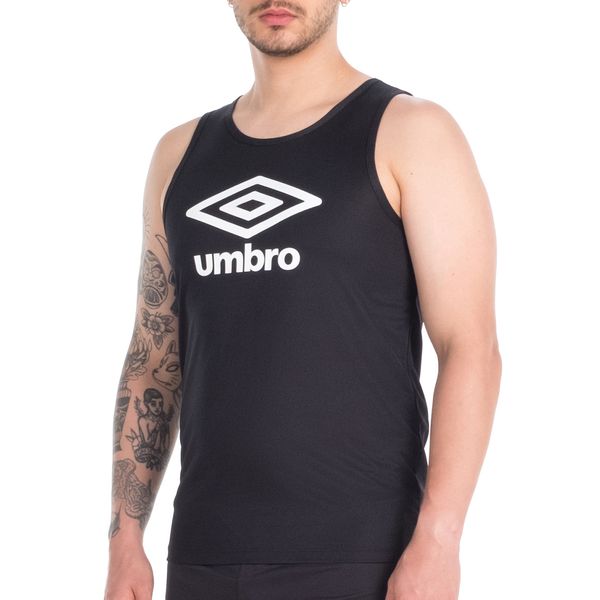 Regata Masculina Umbro Essential Diamond