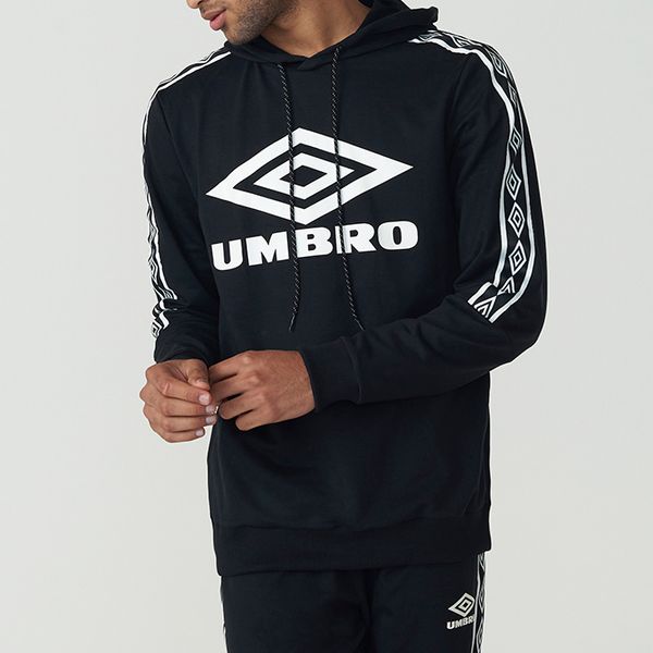 Blusão Masculino Umbro Traditional Club