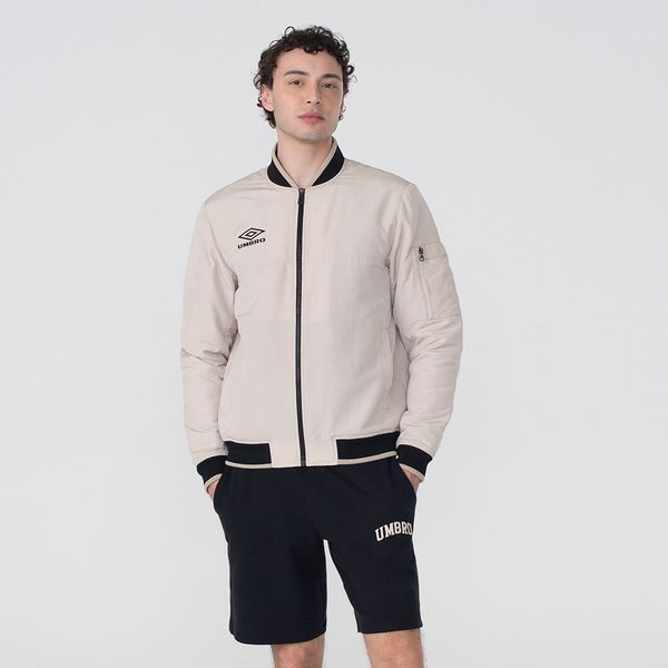 Jaqueta Masculina Umbro Bomber