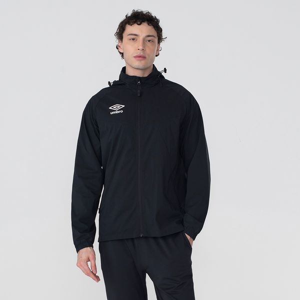 Windbreak Masculino Umbro Armature