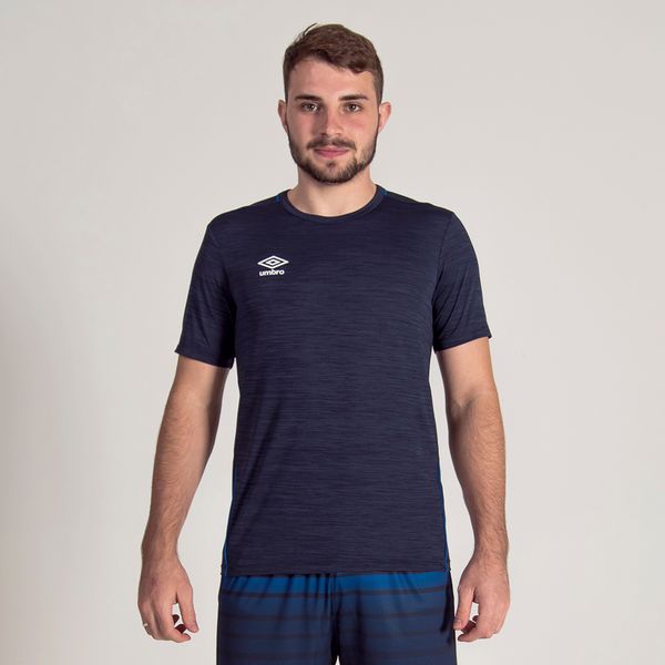 Camisa Masculina Umbro Blend