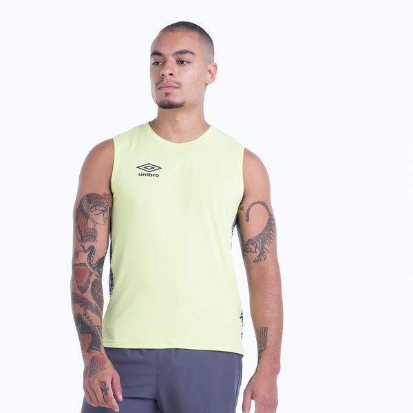 Regata Masculina Umbro Dynamic