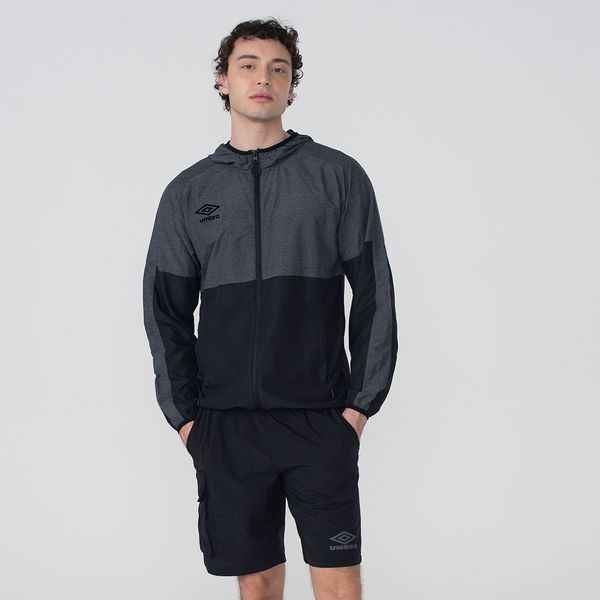 Windbreak Masculino Umbro Activity