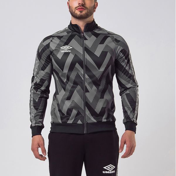 Jaqueta Masculina Umbro Diamond Club