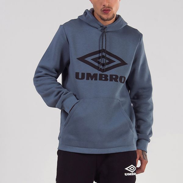 Blusão Masculino Umbro Diamond Duo