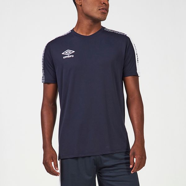 Camisa Masculina Umbro Dynamic