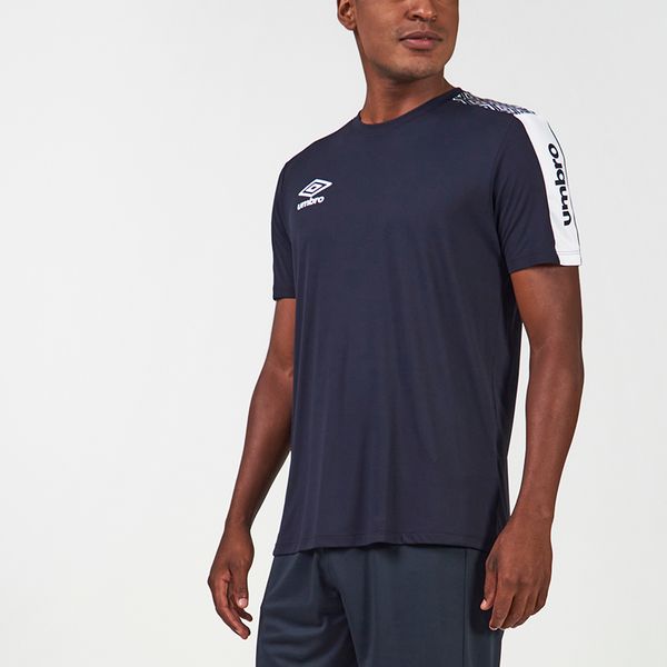 Camisa Masculina Umbro Dynamic