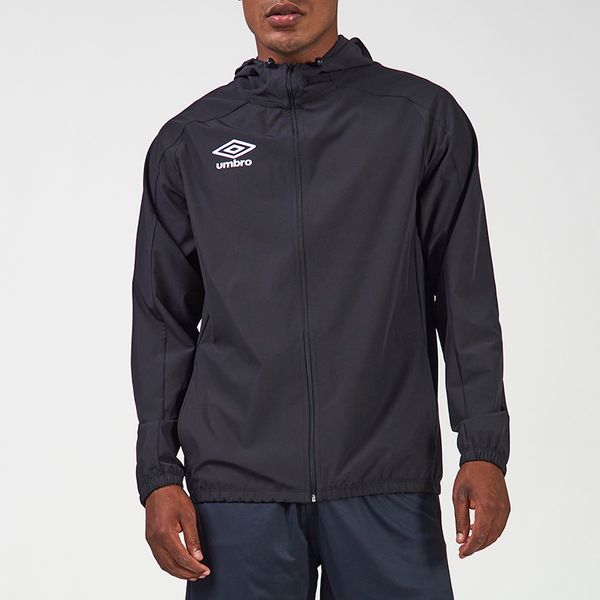 Windbreak Masculino Umbro Essential