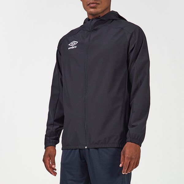 Windbreak Masculino Umbro Essential