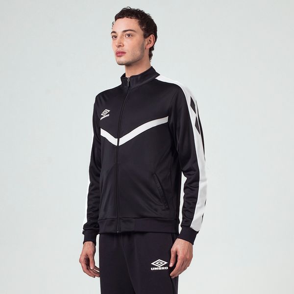 Jaqueta Masculina Umbro Half Diamond