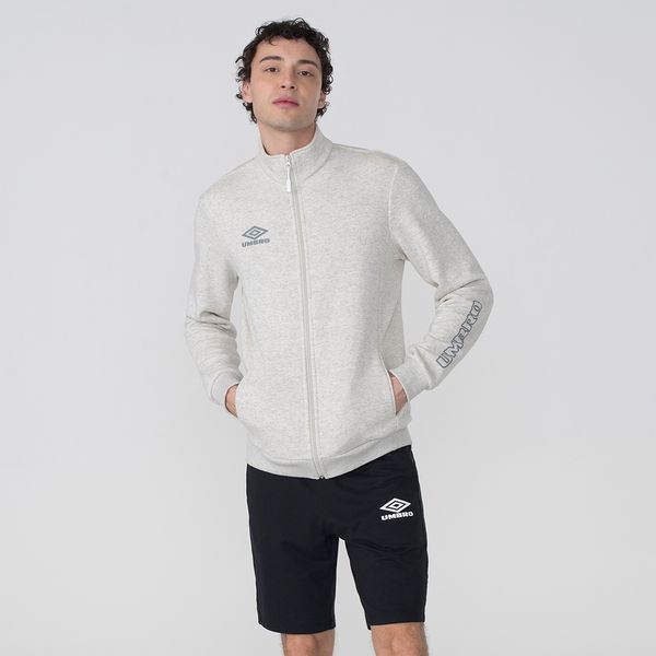 Jaqueta Masculina Umbro Duo