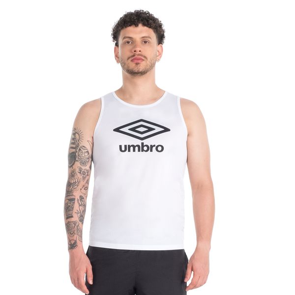 Regata Masculina Umbro Essential Diamond