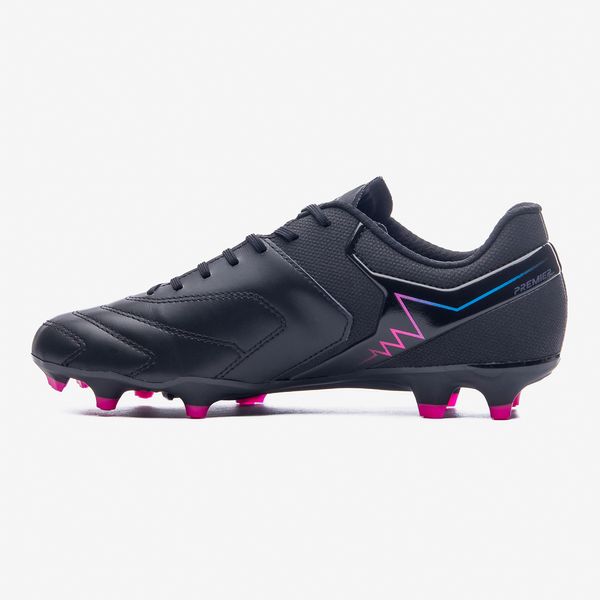 Chuteira Campo Umbro Adamant Master Class Premier