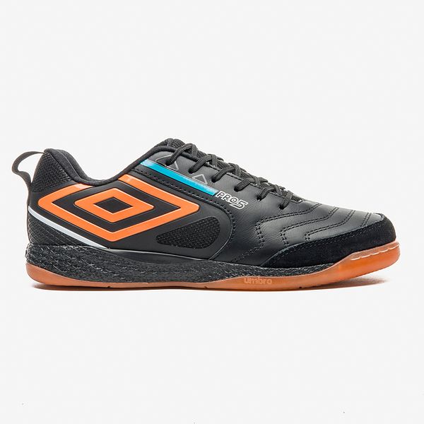 Chuteira Futsal Umbro Pro 5 Bump