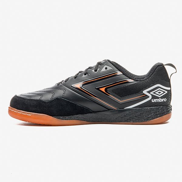 Chuteira Futsal Umbro Pro 5 Bump