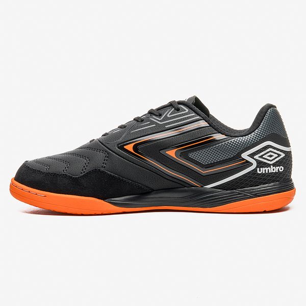 Chuteira Futsal Umbro Pro 5 Bump Club