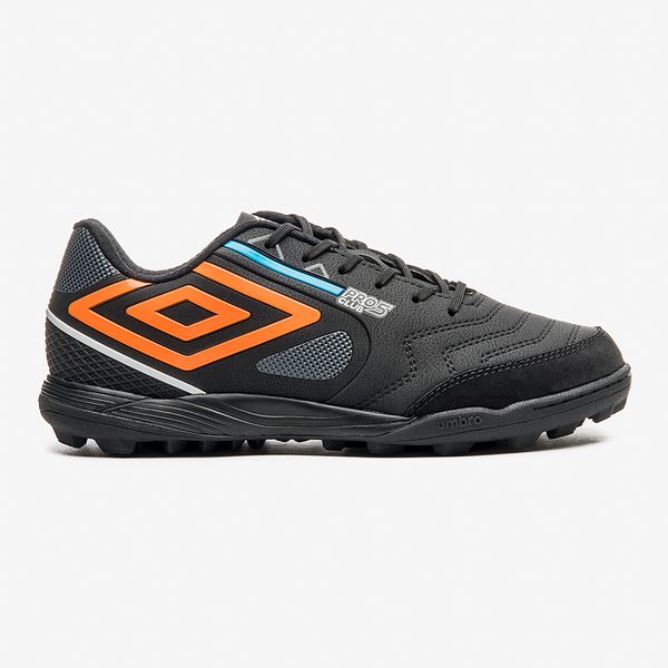 Chuteira Society Umbro Pro 5 Bump Club