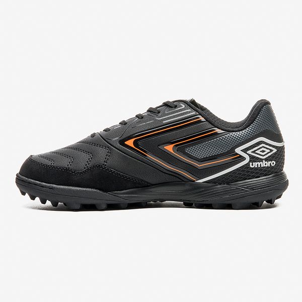 Chuteira Society Umbro Pro 5 Bump Club