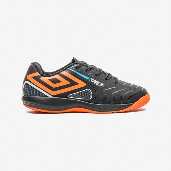 Chuteira Futsal Umbro Pro 5 Jr