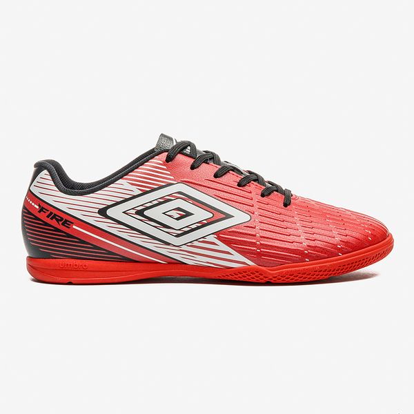 Chuteira Futsal Umbro Fire