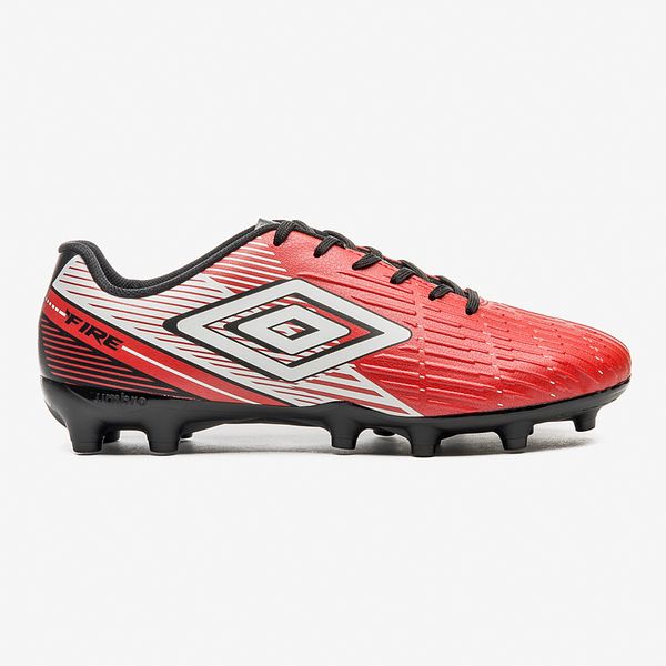 Chuteira Campo Umbro Fire