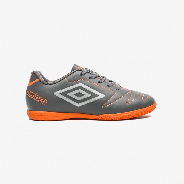 Chuteira Futsal Umbro Class 2.2 Jr