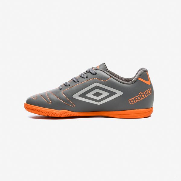 Chuteira Futsal Umbro Class 2.2 Jr