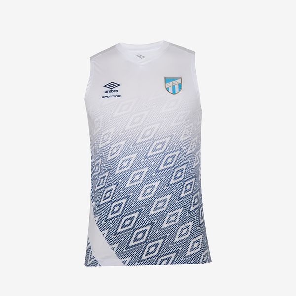 Regata Masculina Umbro Treino Cat 2020