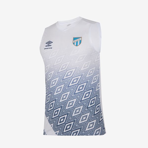 Regata Masculina Umbro Treino Cat 2020