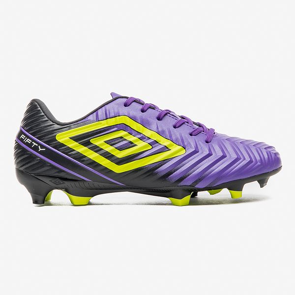 Chuteira Campo Umbro Fifty V