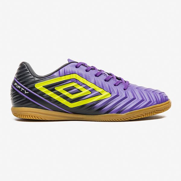 Chuteira Futsal Umbro Fifty V