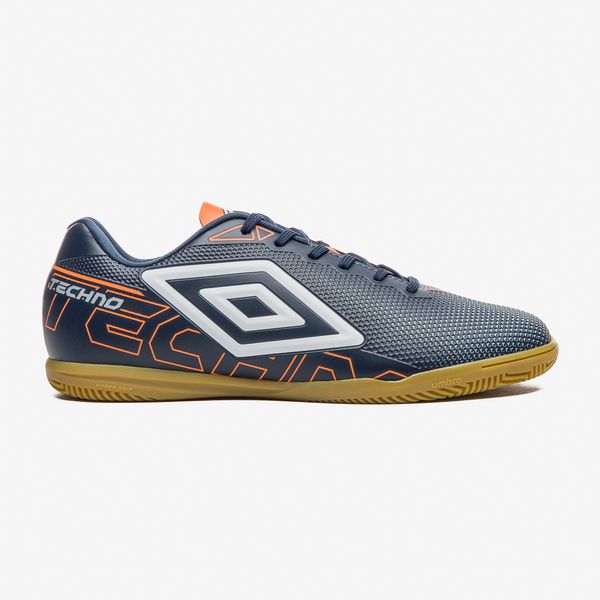 Chuteira Futsal Umbro Techno