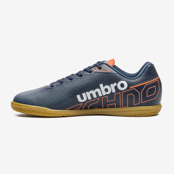 Chuteira Futsal Umbro Techno