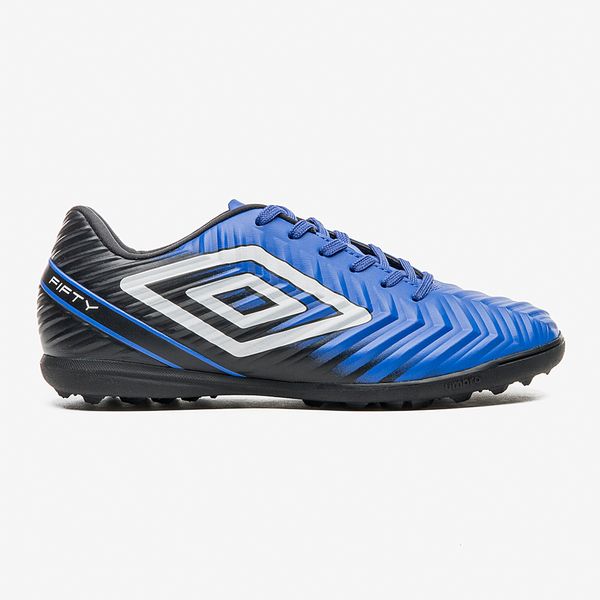 Chuteira Society Umbro Fifty V