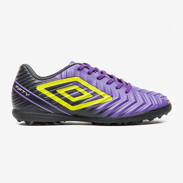 Chuteira Society Umbro Fifty V