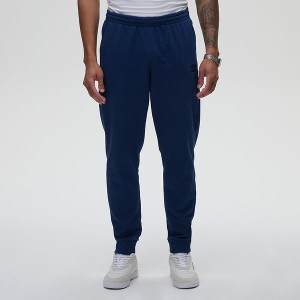 Calça Masculina Umbro Essential Comfy