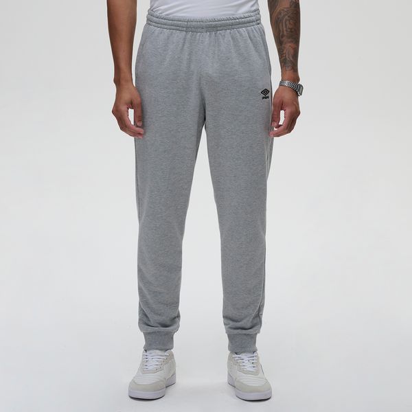 Calça Masculina Umbro Essential Comfy