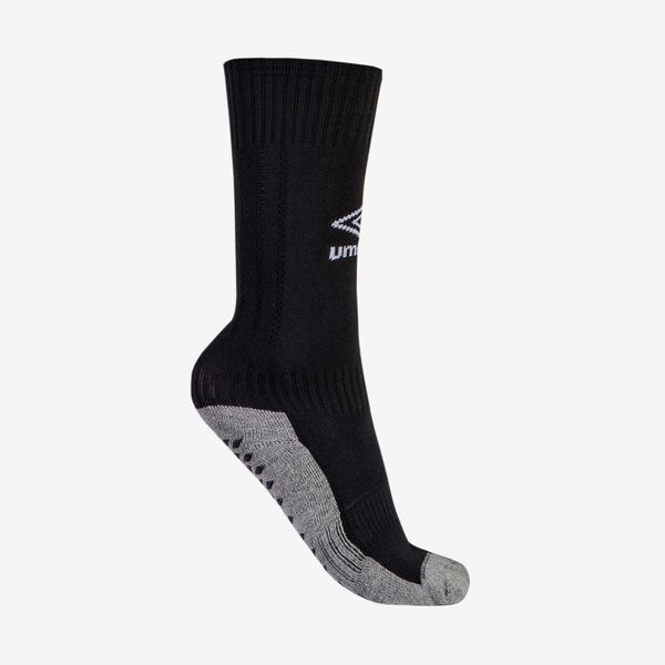 Meia Unisex Umbro 3/4 Grip Ii