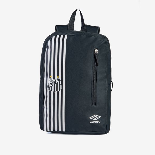 Mochila Unisex Umbro Clubes Sidecut Santos