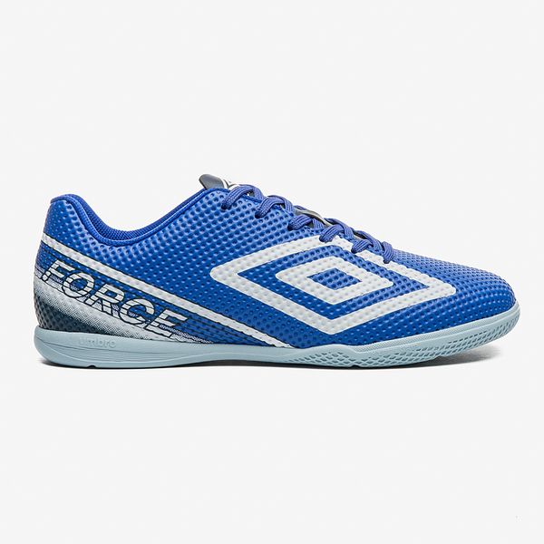 Chuteira Futsal Umbro Force